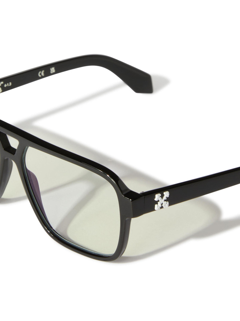 Off-White Optical Style 28 outlook
