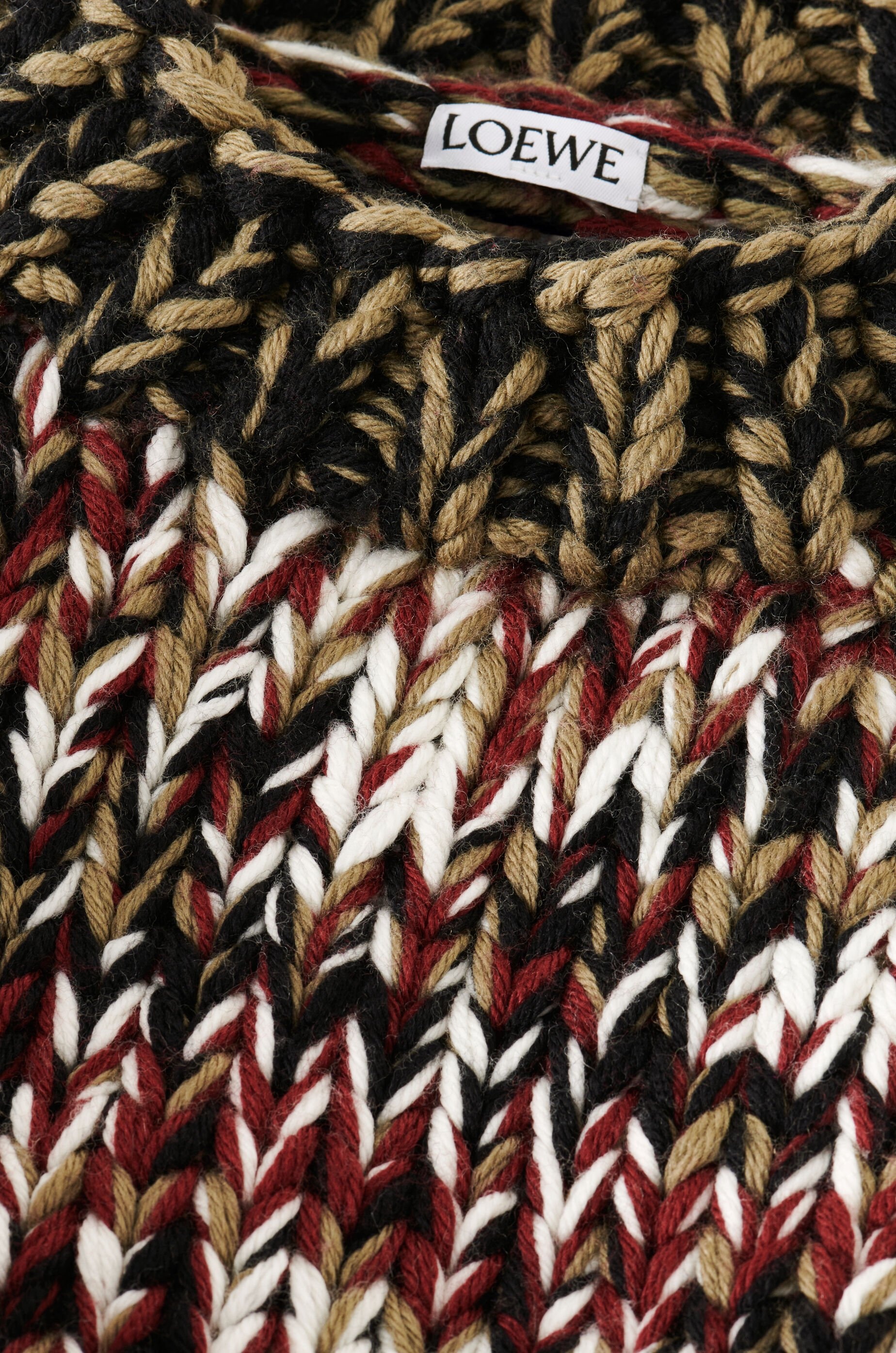 Sweater in wool - 6