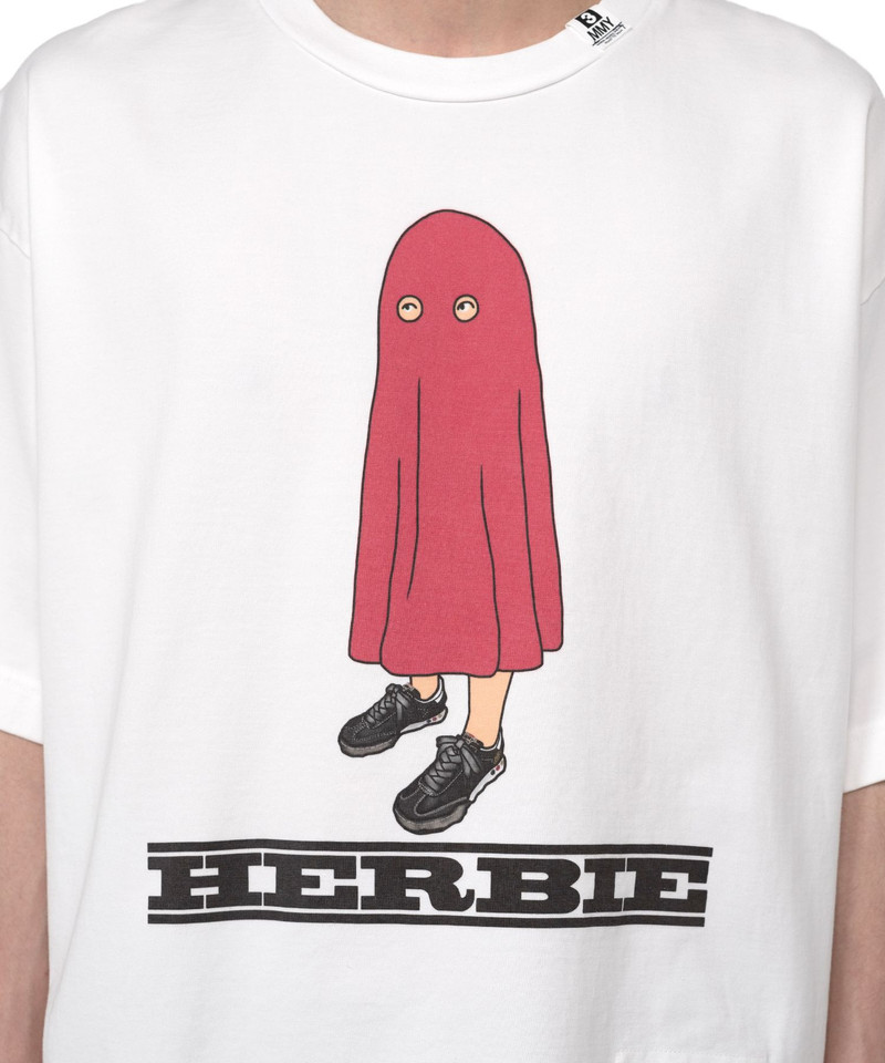 HERBIE Printed T-shirt 7