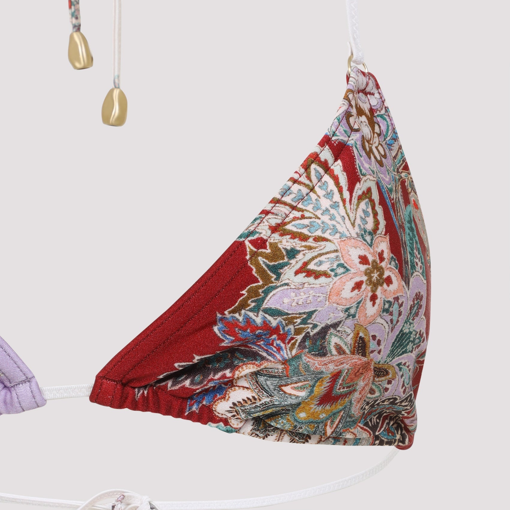 Zimmermann Zimmermann Rhiannon Mini Tri Bikini Women