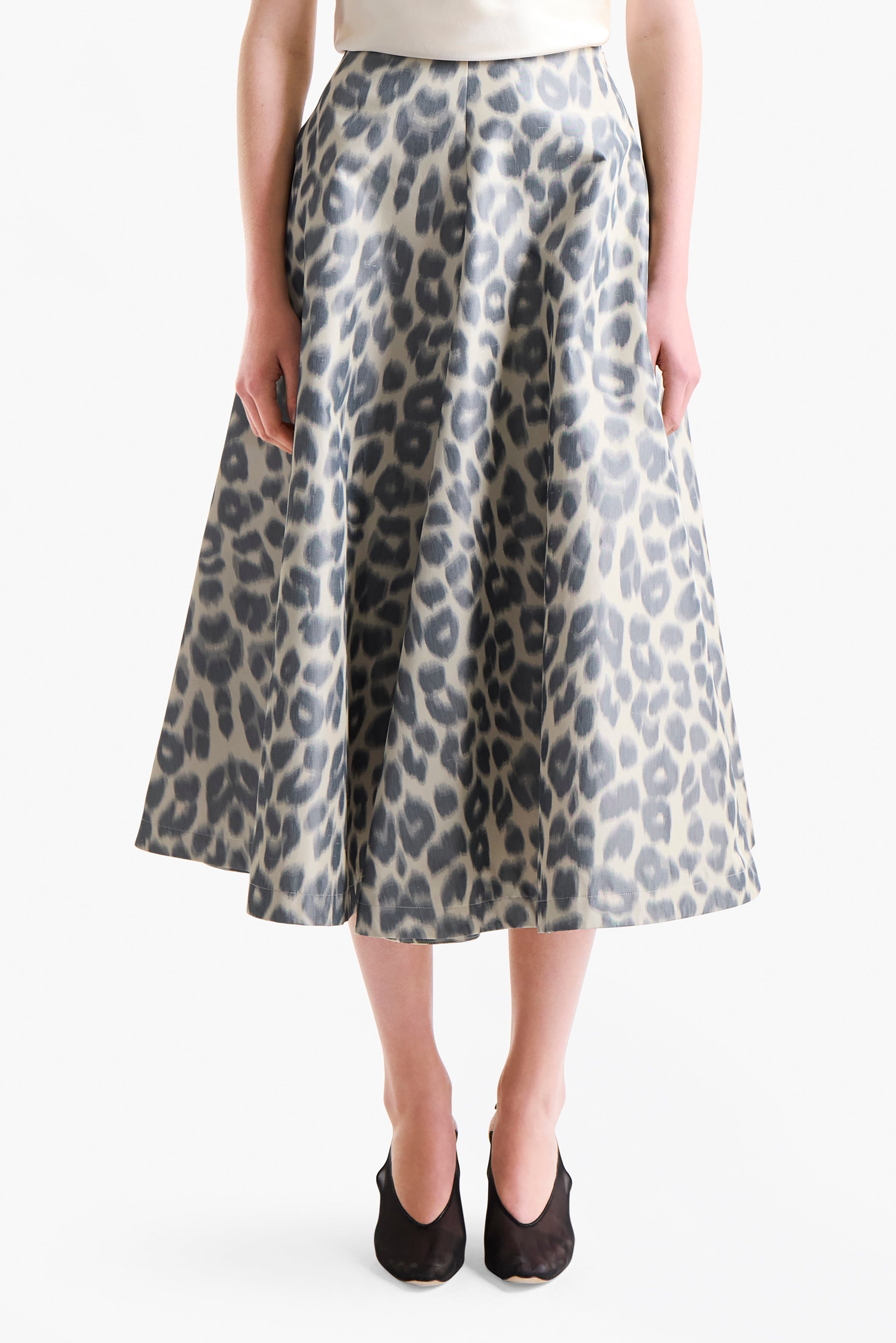 VARDA SKIRT - 5