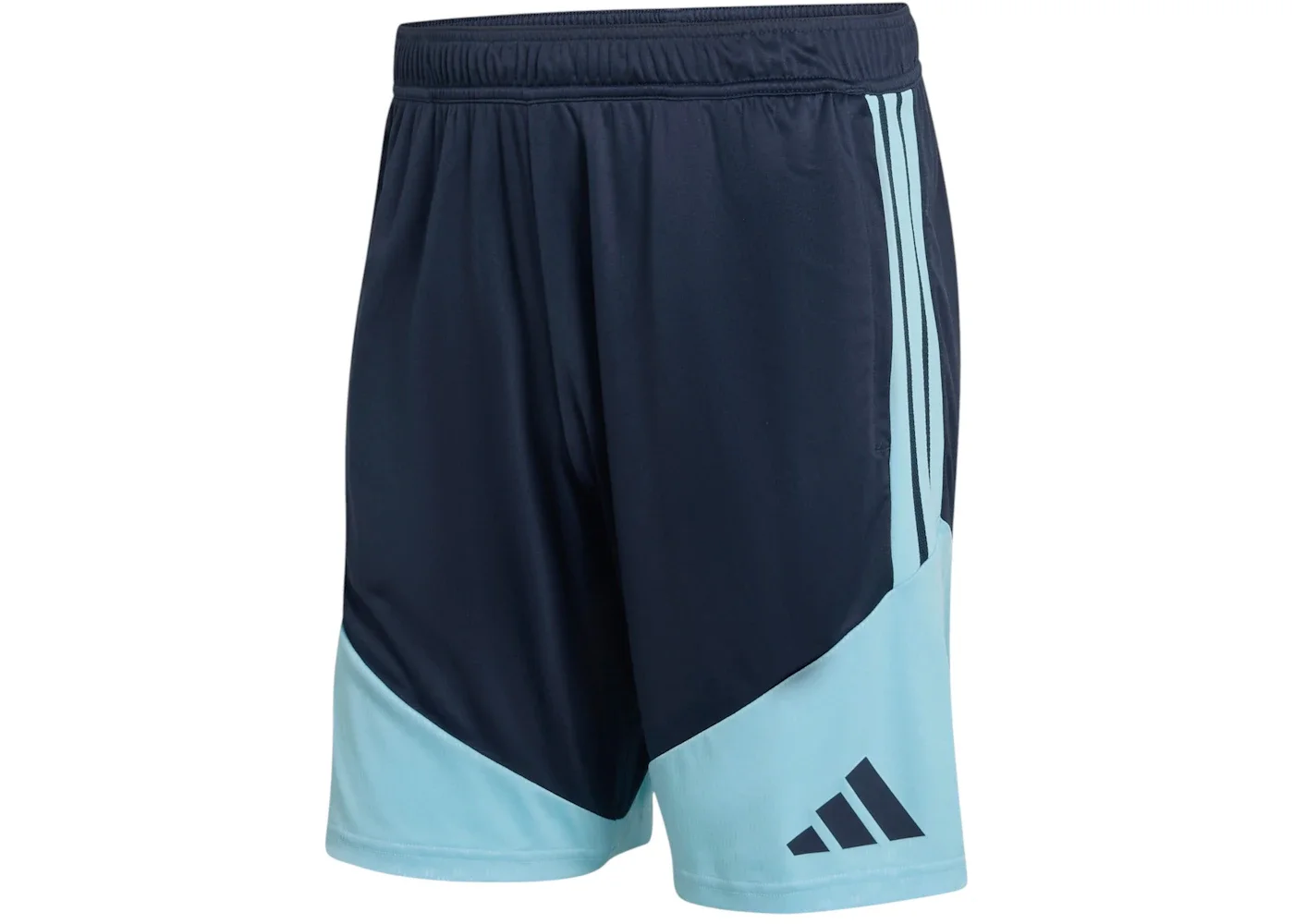 adidas Argentina 2026 Tiro Shorts Night Navy - 1