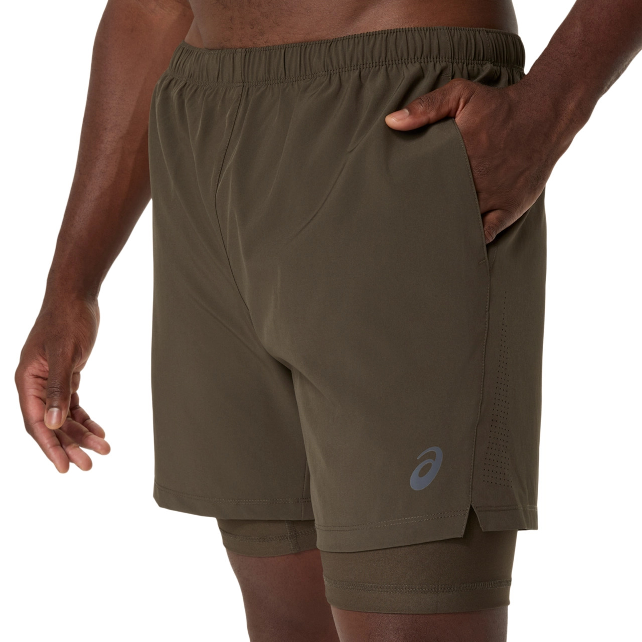 MEN'S 7IN 2 IN 1 SHORT - 4