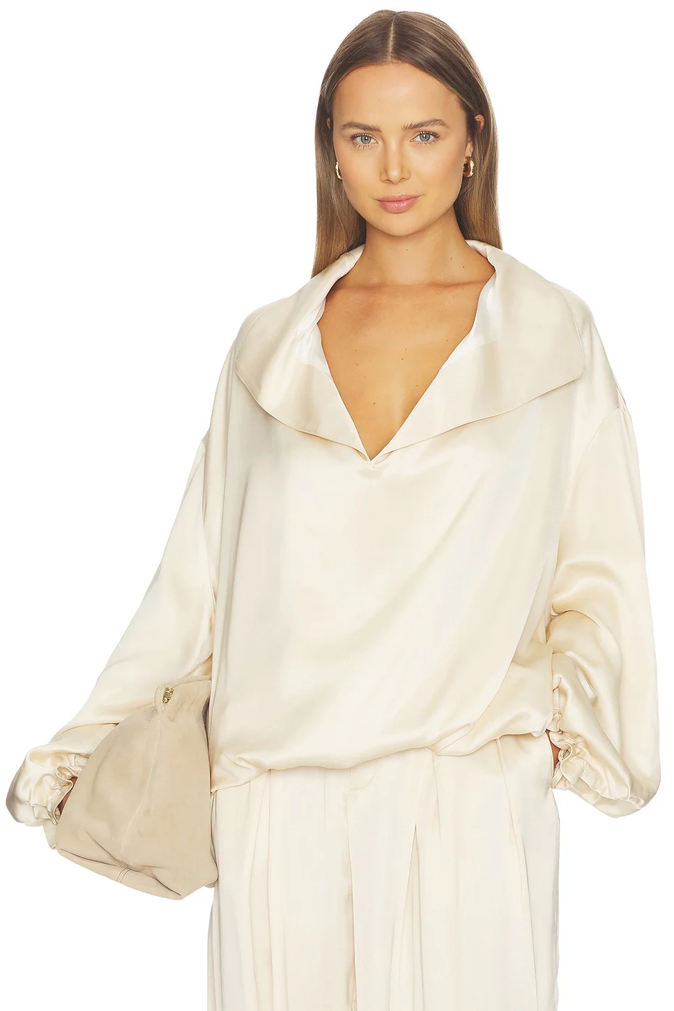 Lumara Top - 1