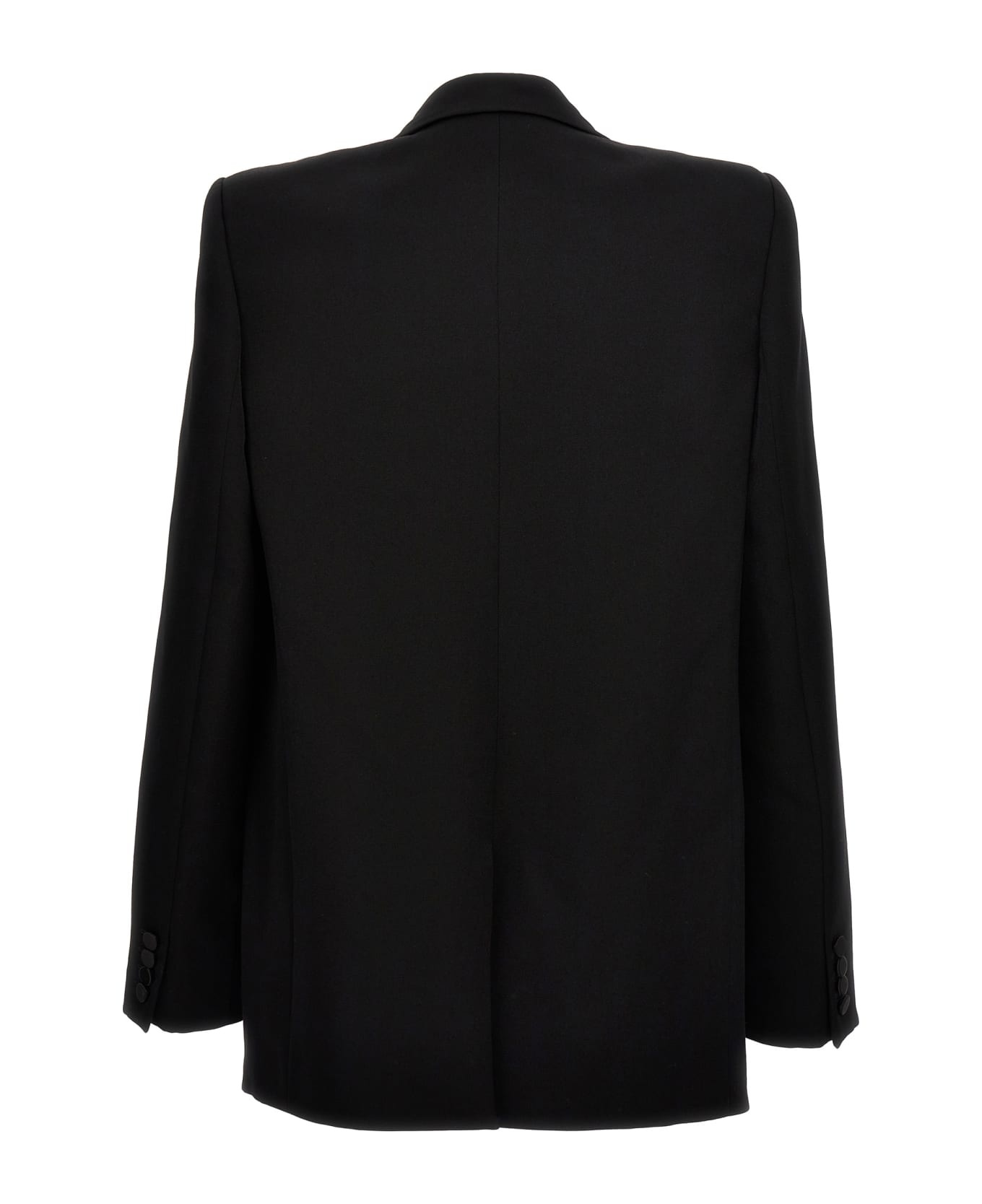 Tuxedo Blazer - 2