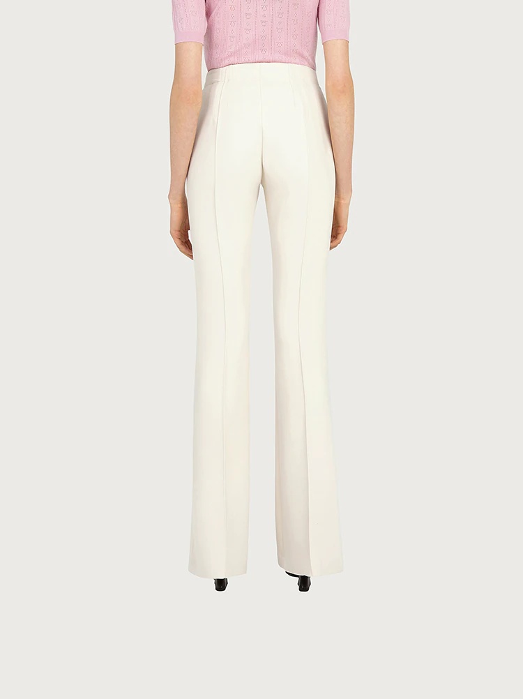 FLARED TROUSER - 4