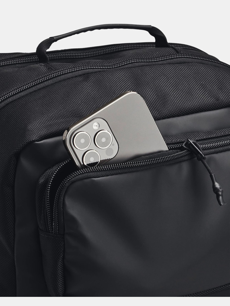 UA Triumph Backpack 3