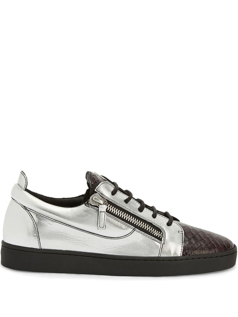 Frankie sneakers 1