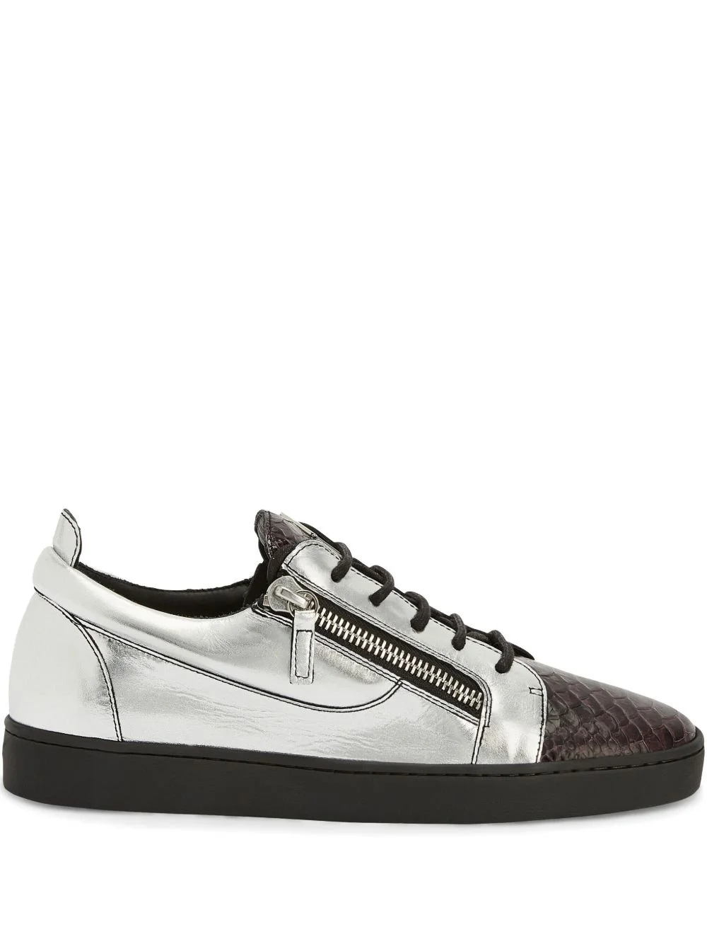 Frankie sneakers - 1