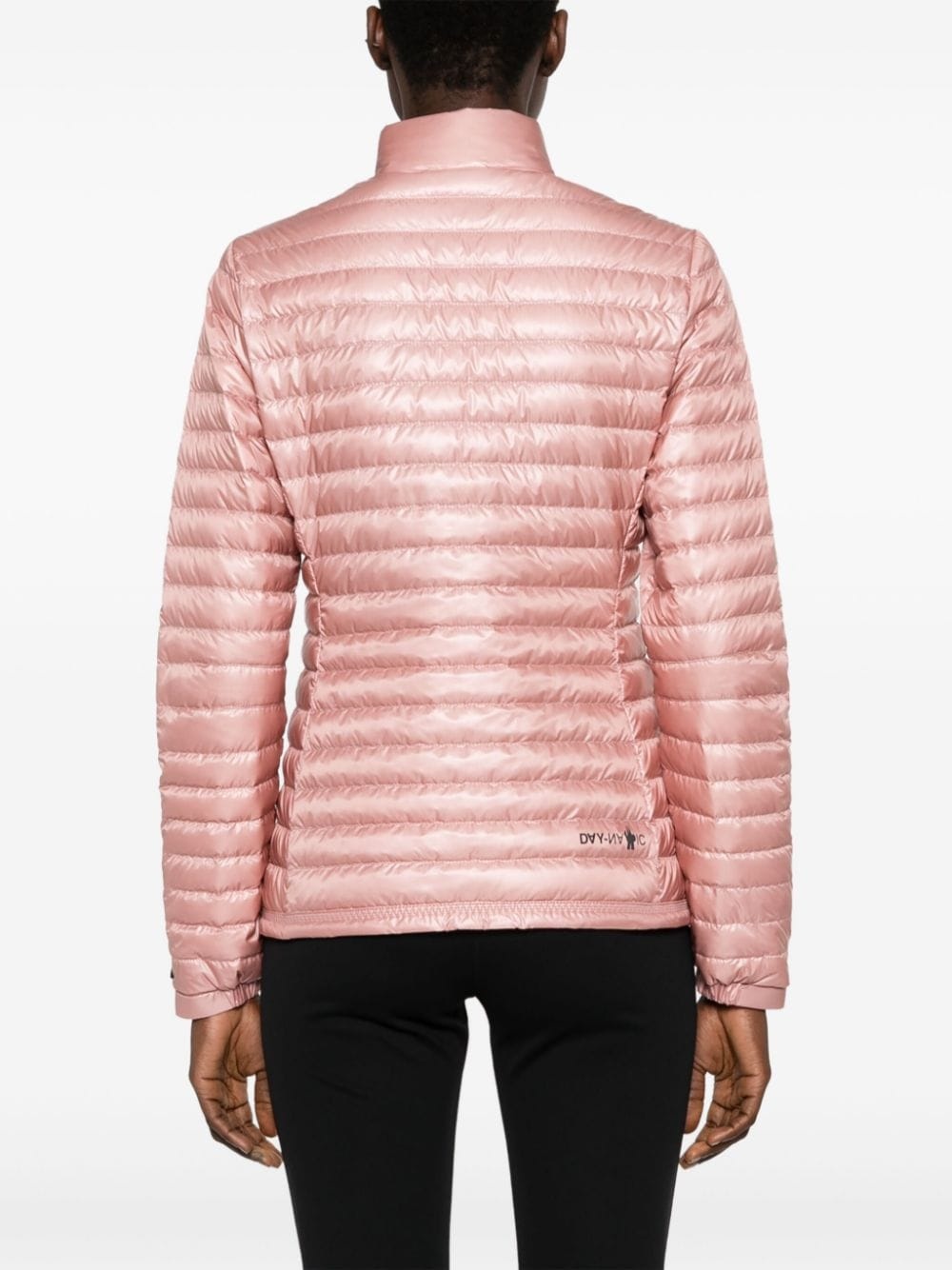 Pontaix puffer jacket - 4