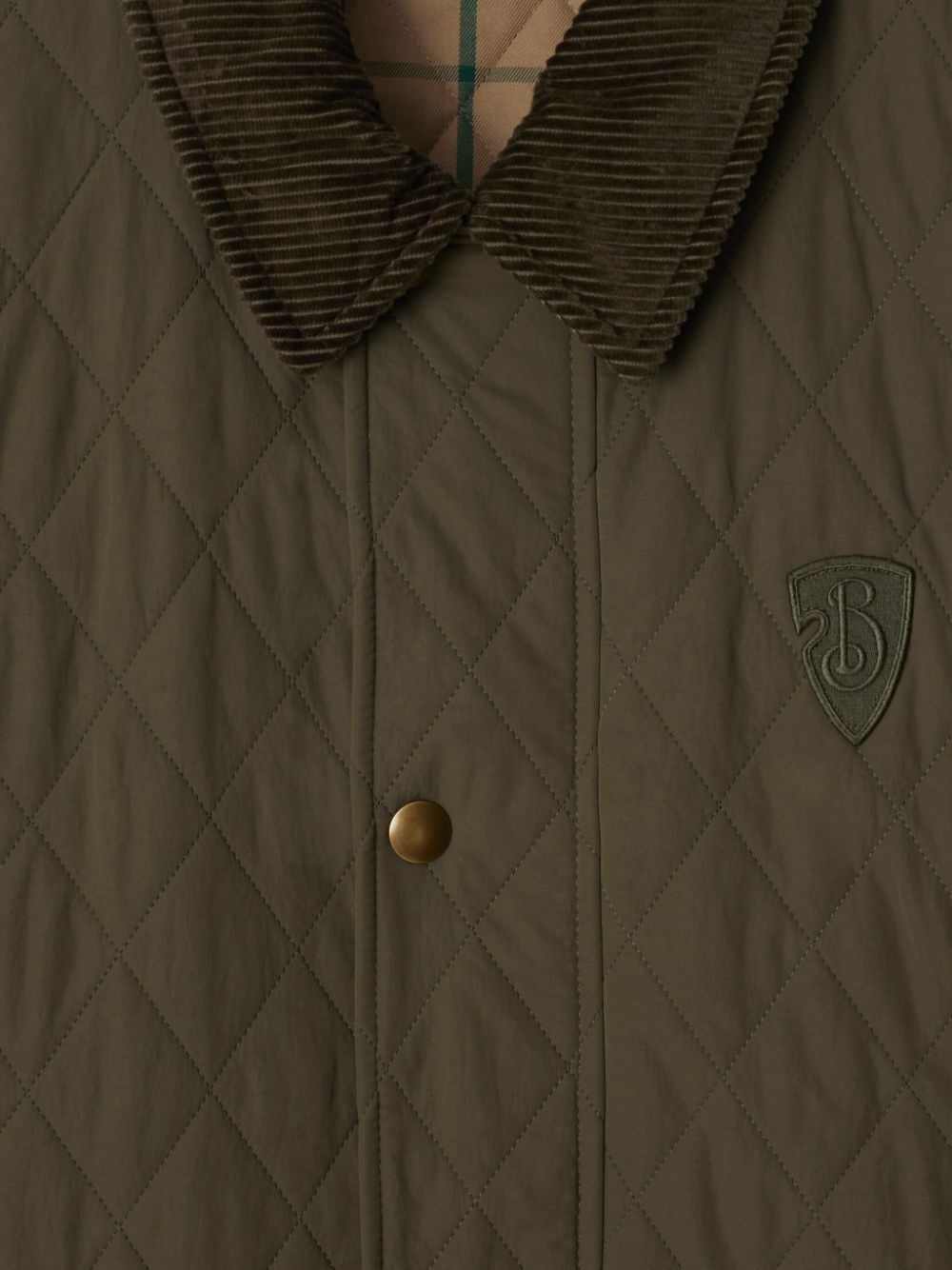 Barn jacket - 6