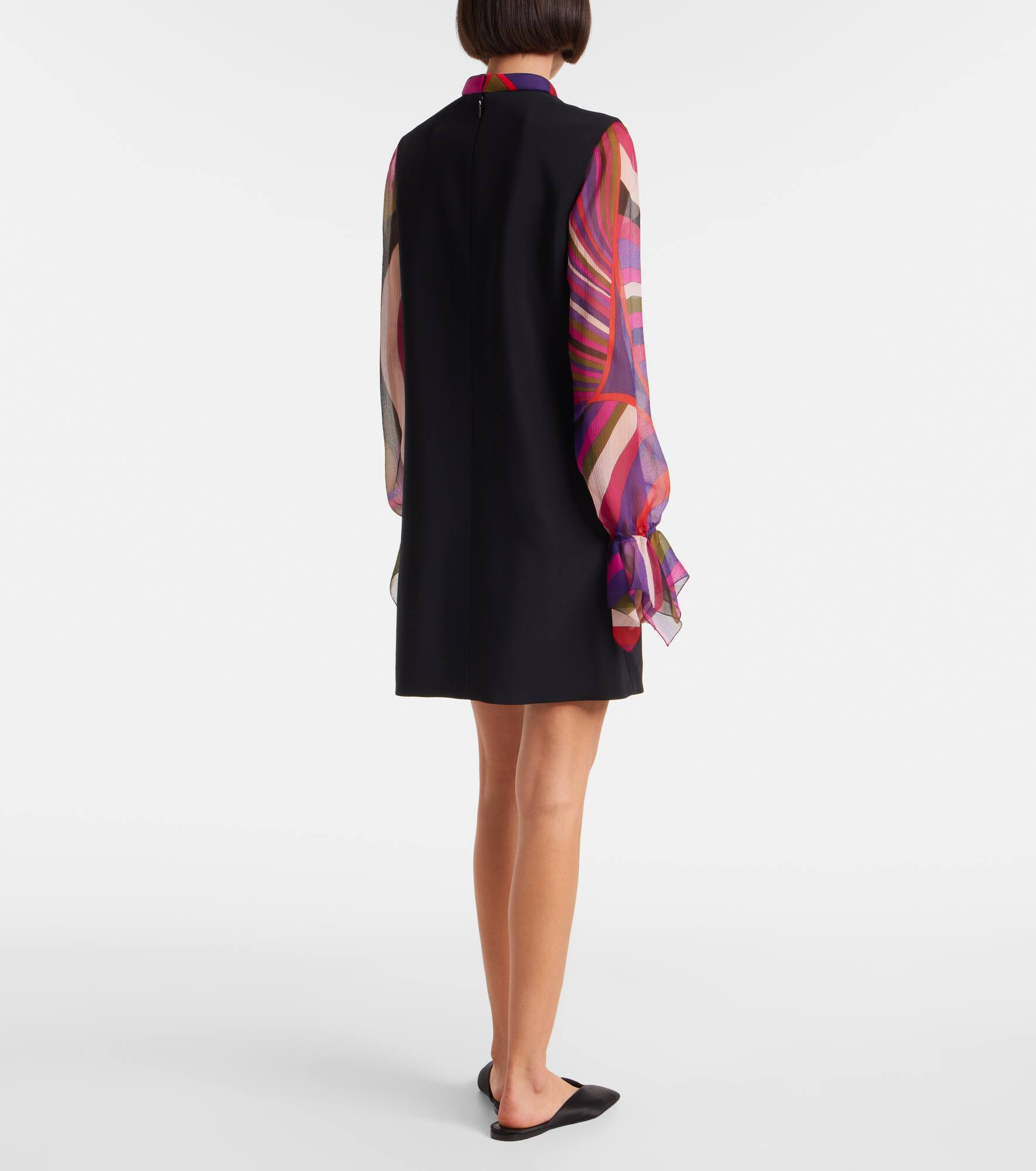 Iride cady minidress - 3