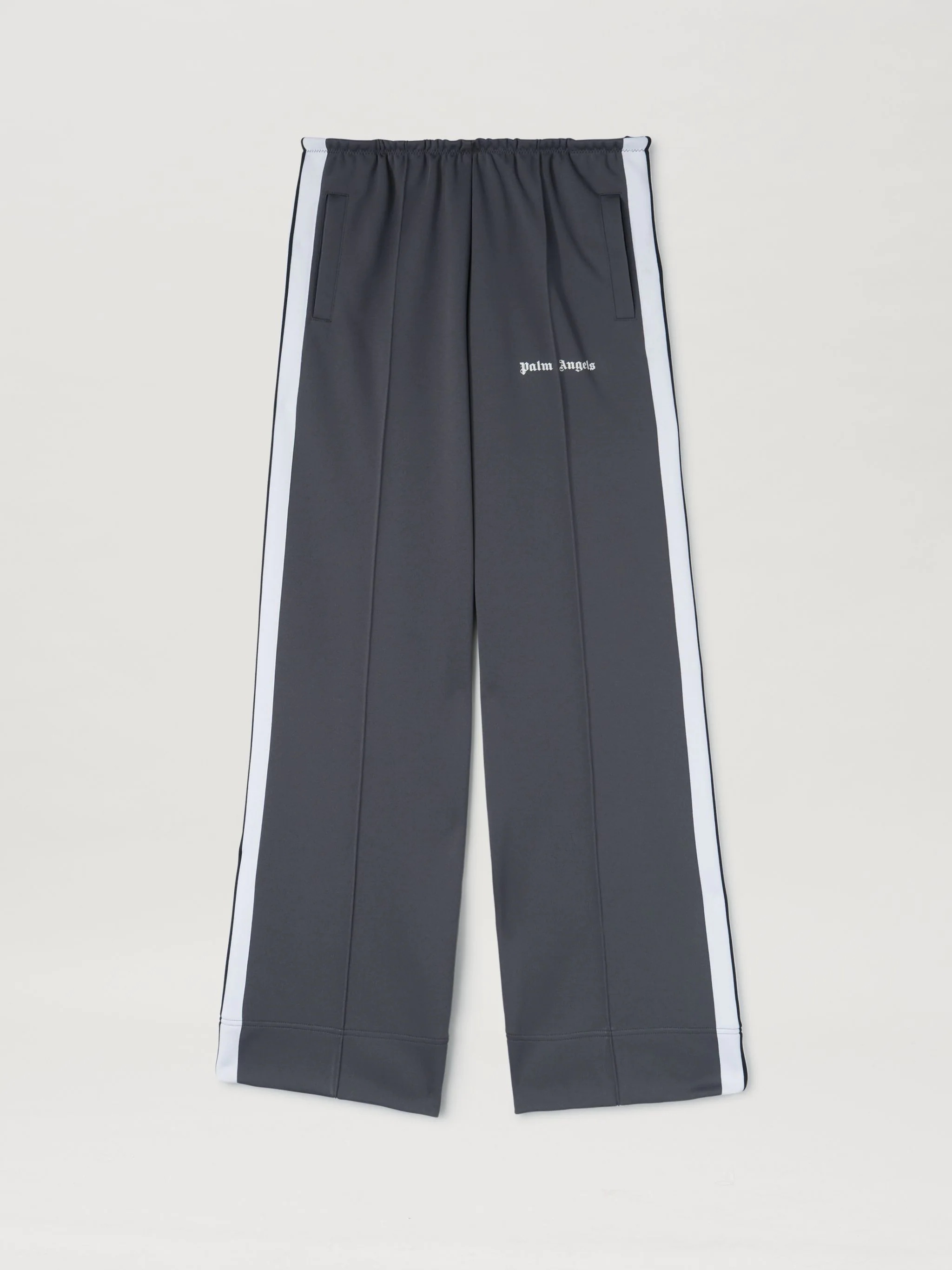 LOOSE TRACK PANTS - 1