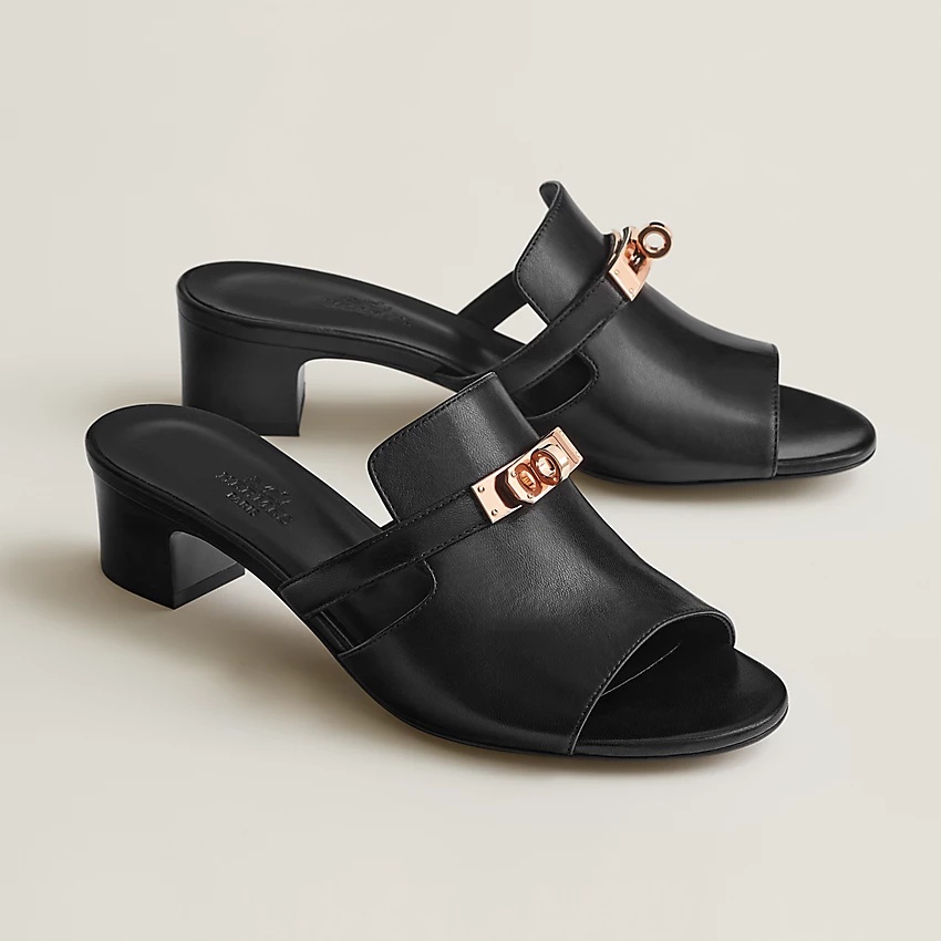 Candy sandal - 1