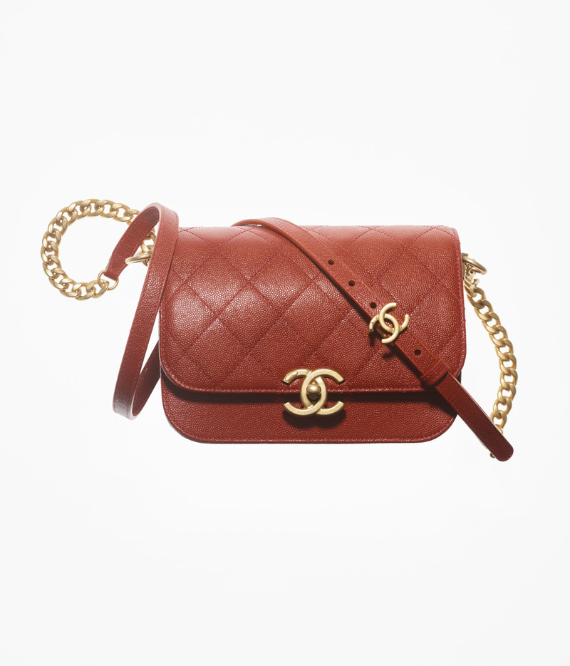 Mini Messenger Bag 1