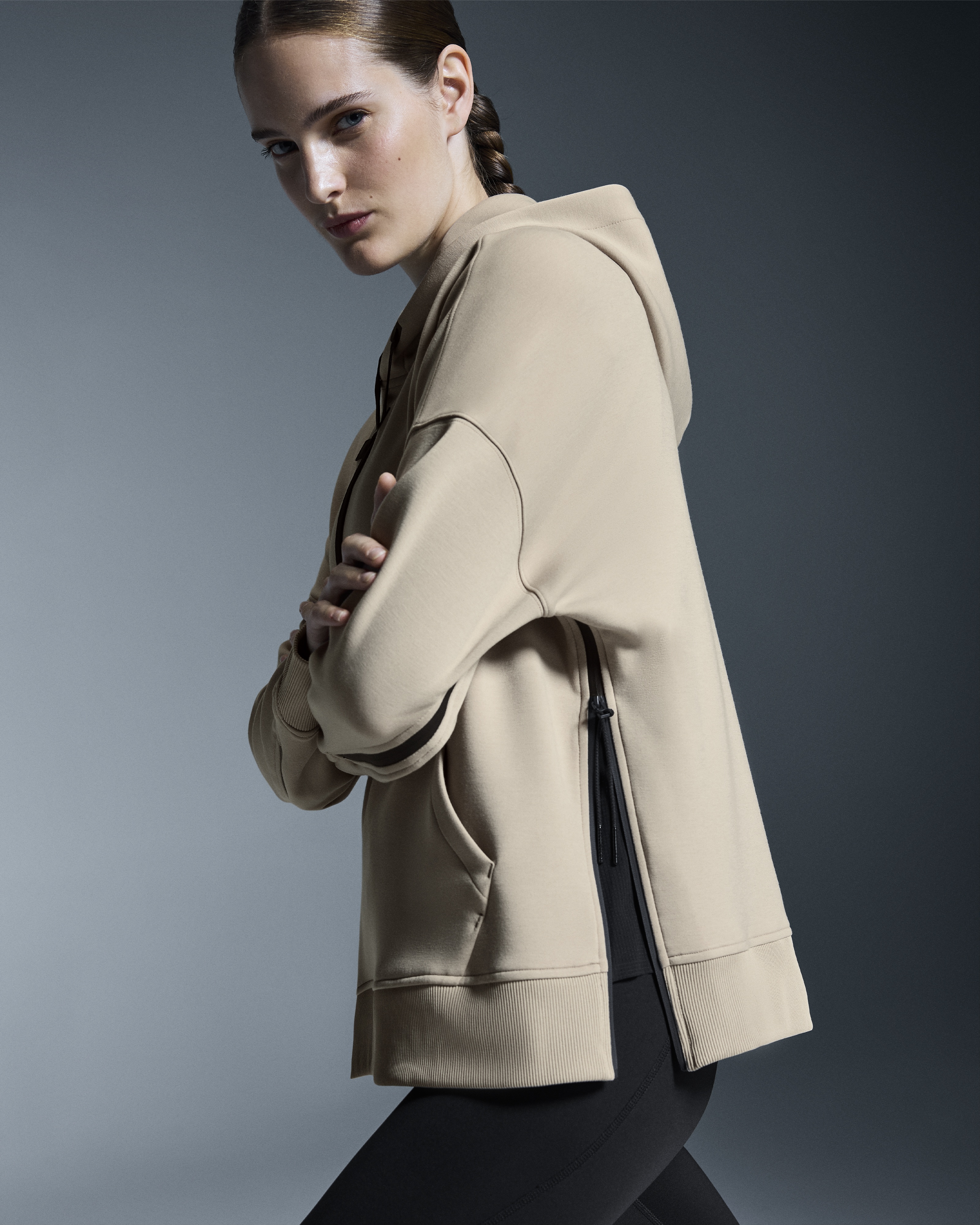 Hoodie - 4
