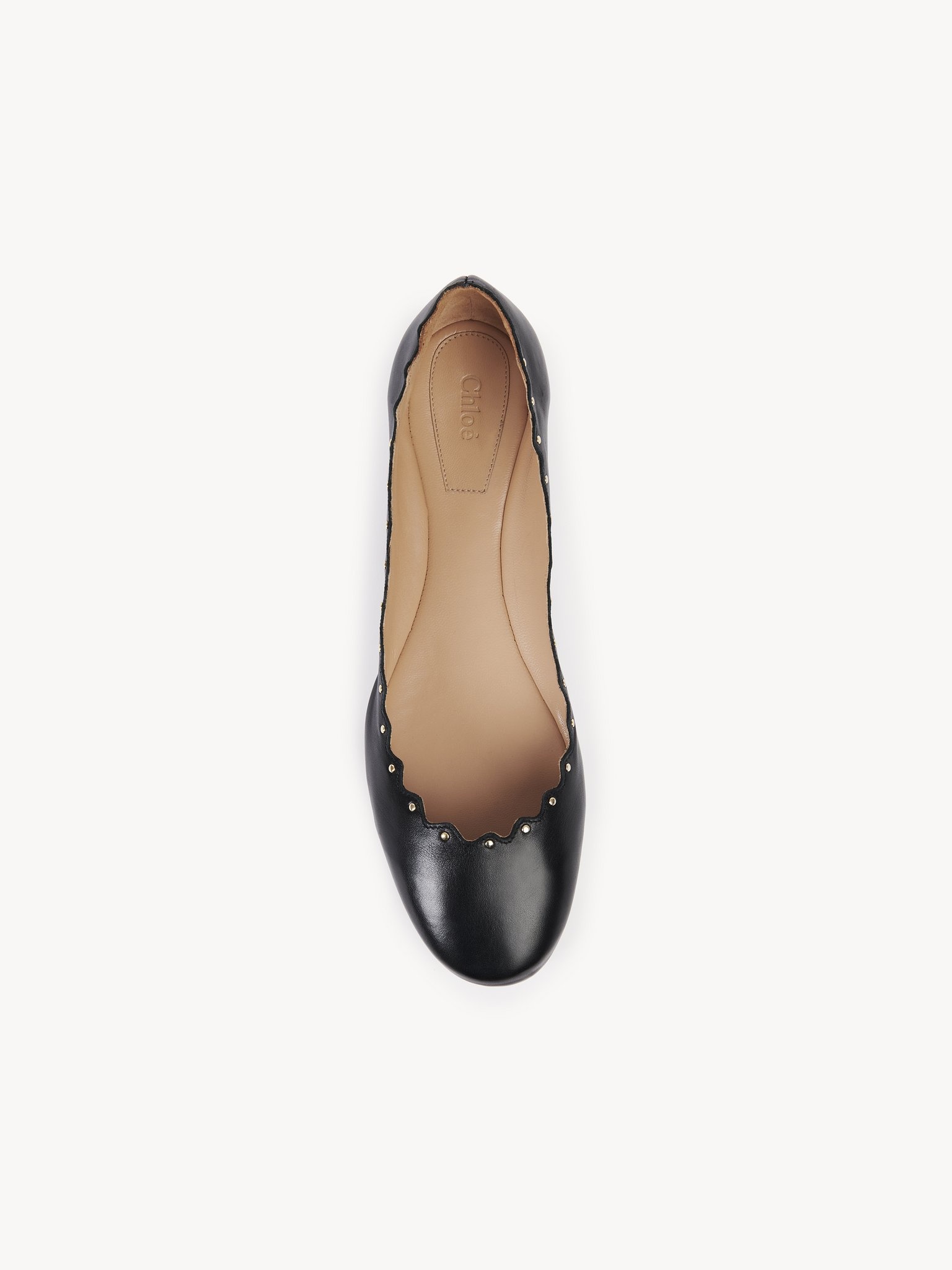 LAUREN BALLET FLAT - 3