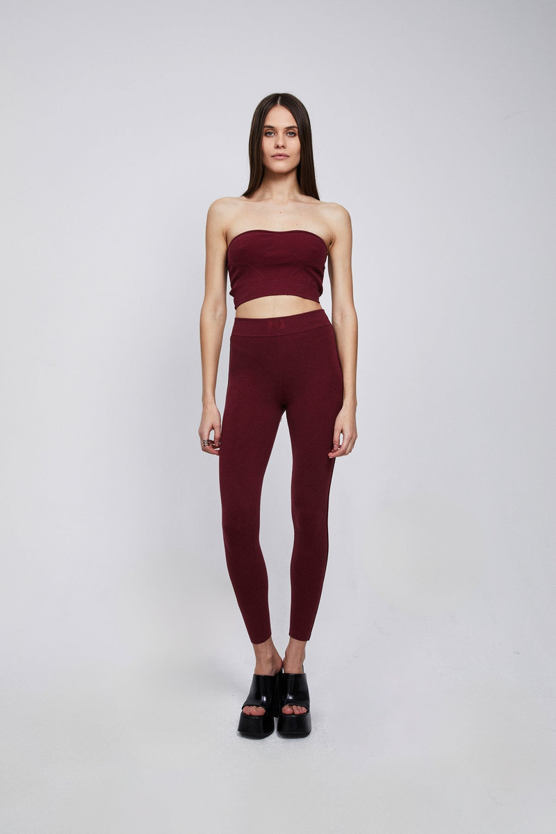 NOUR TOP | BORDEAUX 6