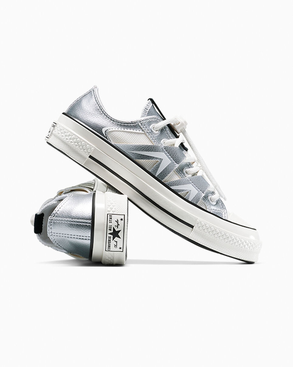 Chuck 70 Mesh - 6