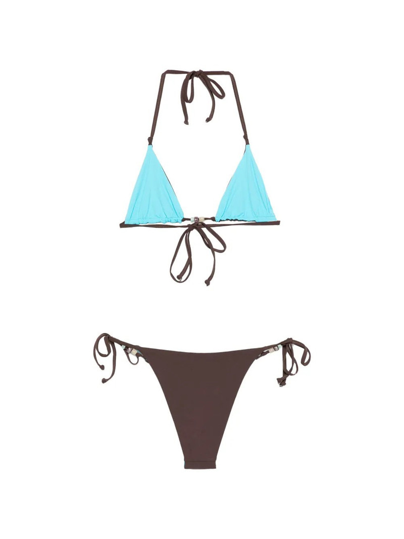 bond-eye REVERSIBLE BIKINI SET outlook
