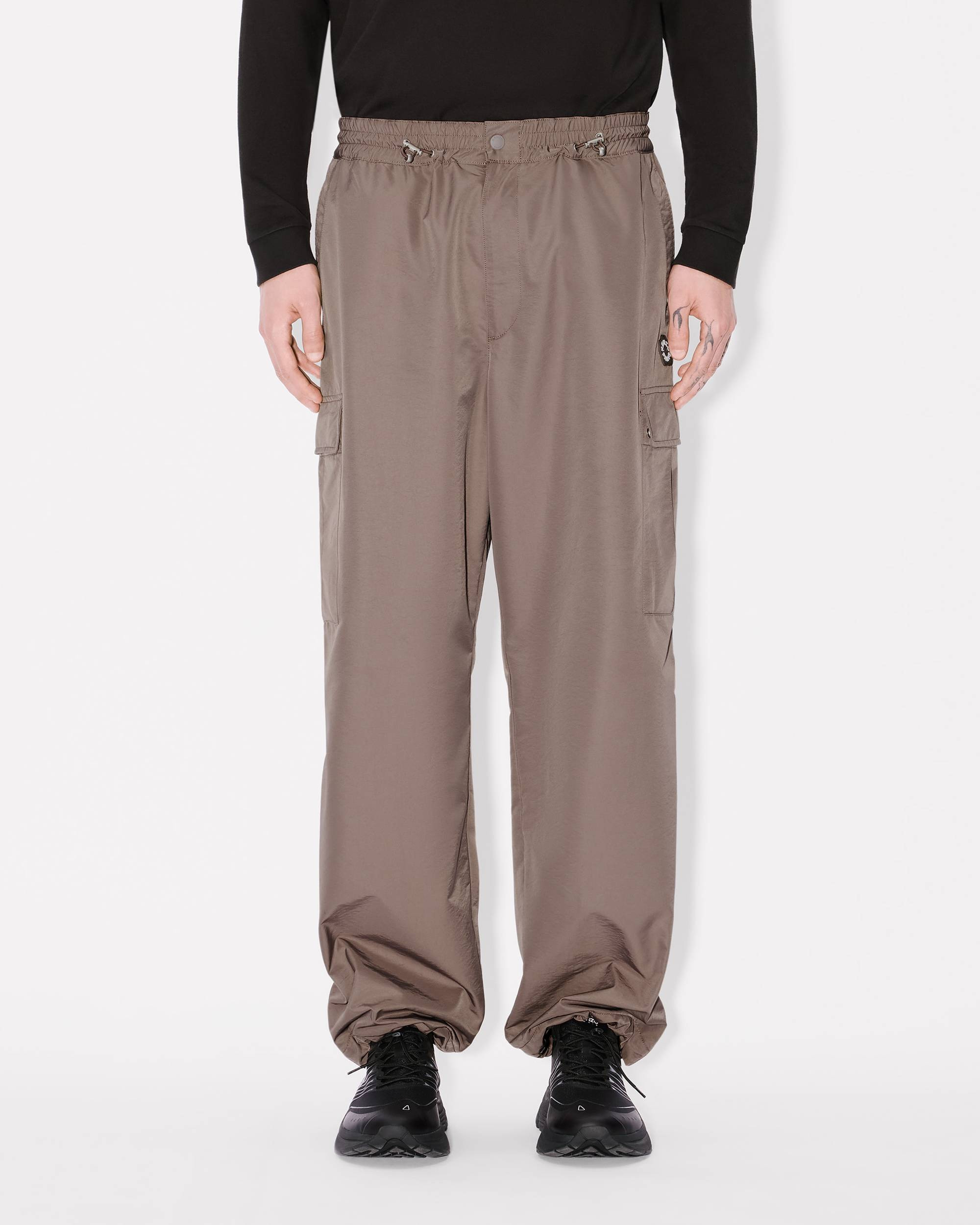 'Boke Flower 2.0' cargo jogpants - 4