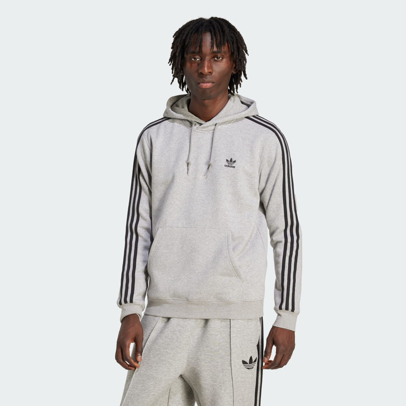 adidas Adicolor Classics 3-Stripes Hoodie outlook