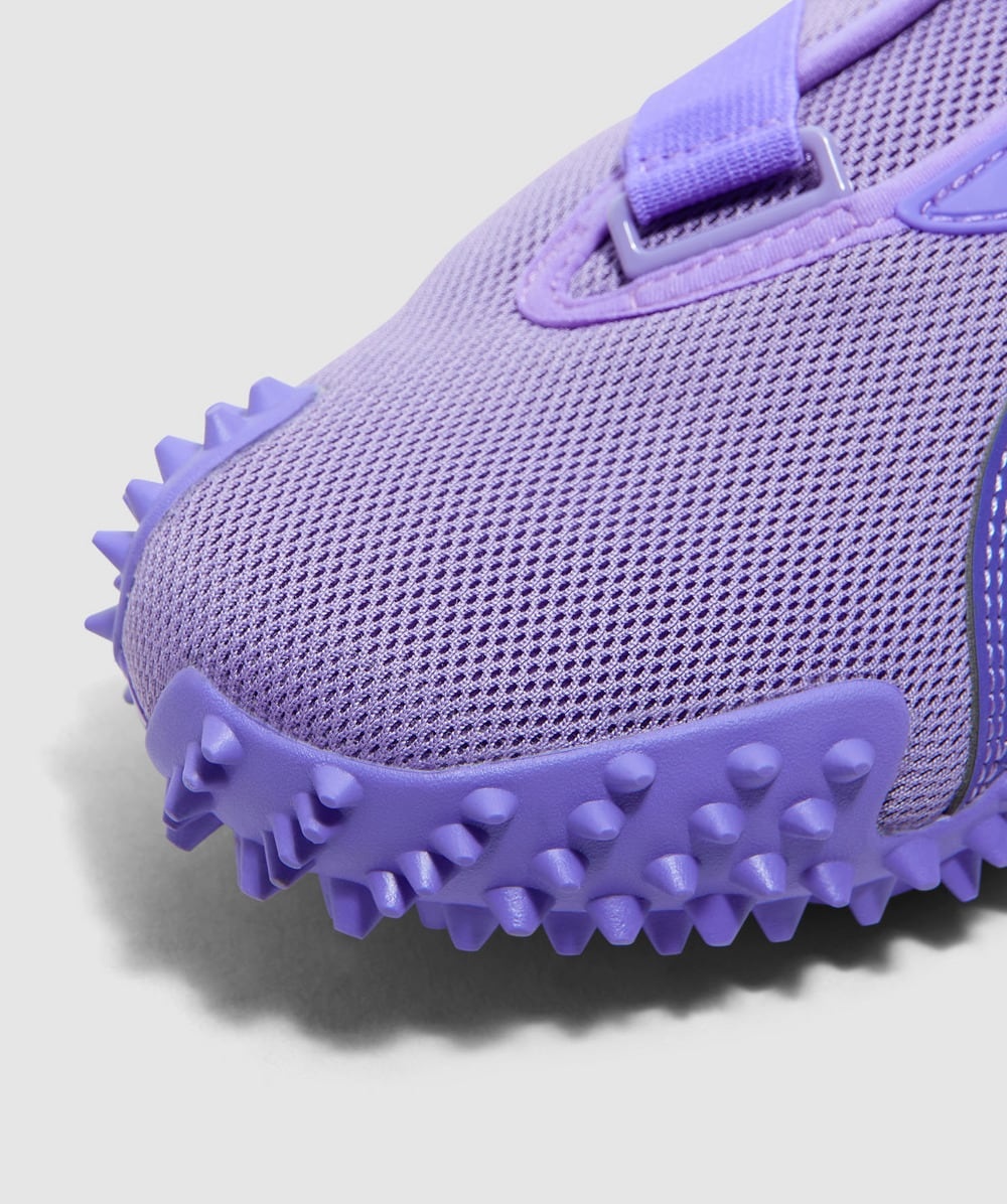 Mostro ecstasy sneaker - 5