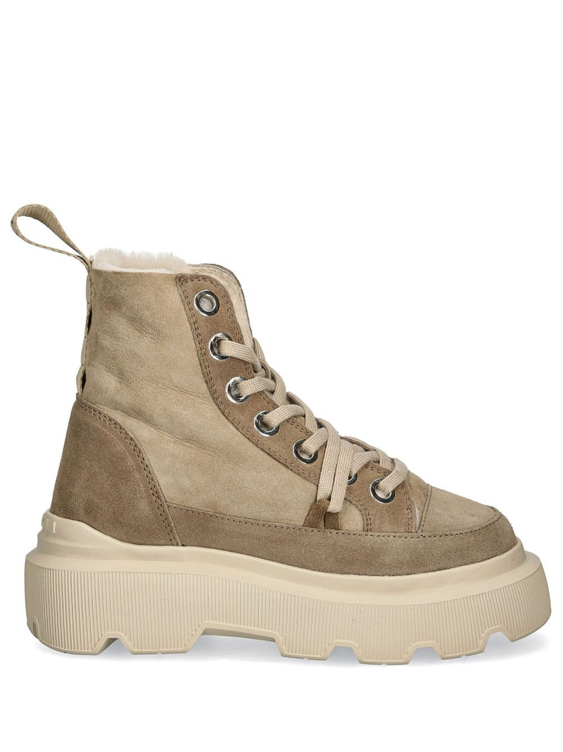 suede boots 1