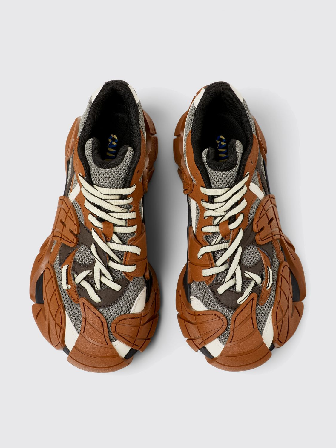 Sneakers men CamperLab - 4