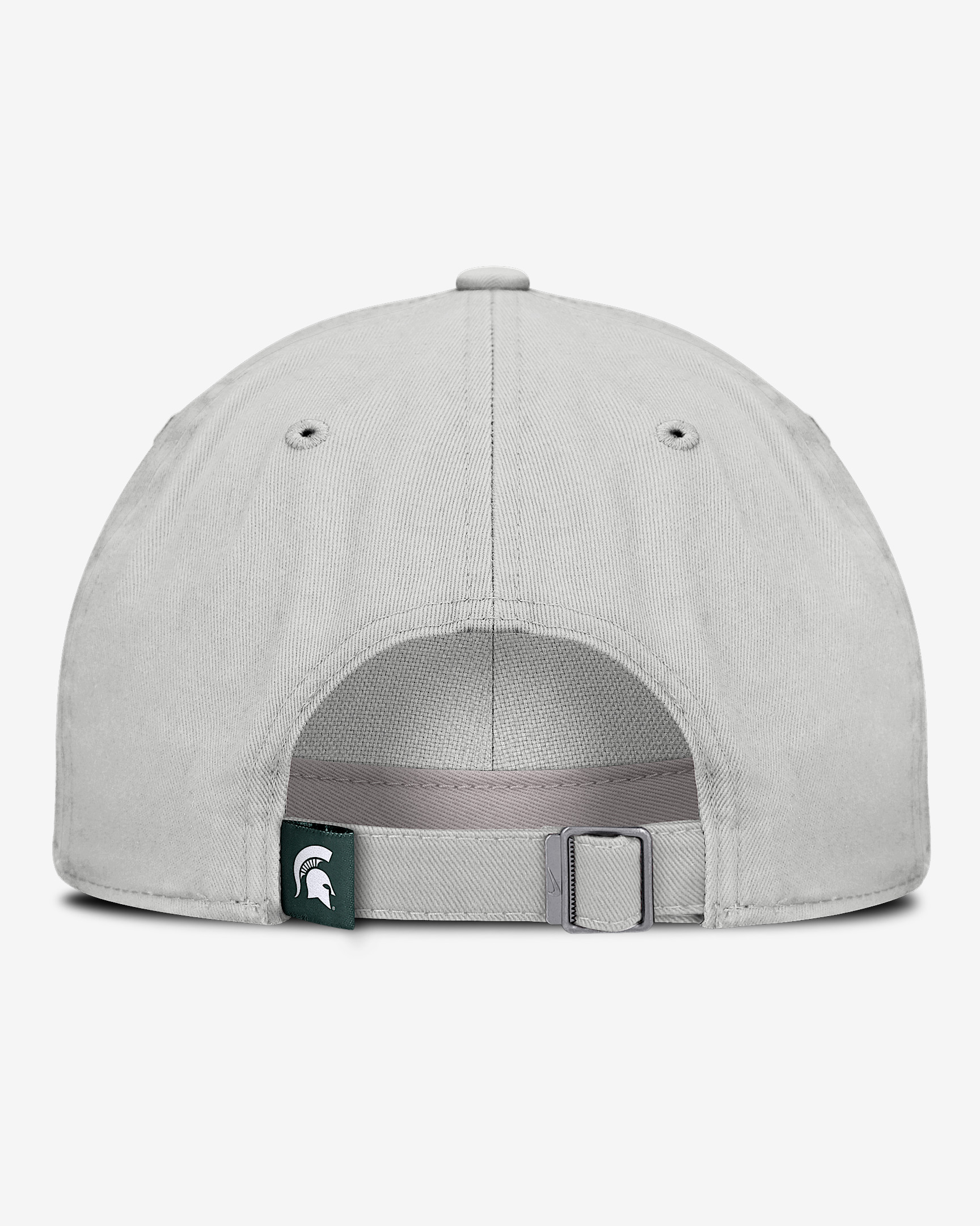 Michigan State Off-Field Club Gameday Men's Nike College Adjustable Hat - 2
