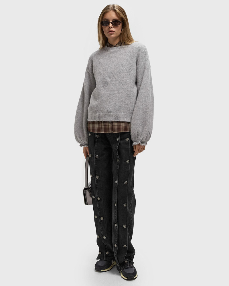ROTATE KNIT WIDE SLEEVE JUMPER outlook
