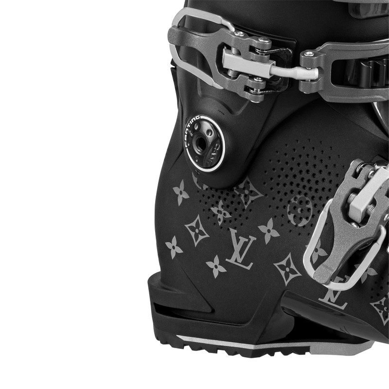 Slalom Ski Boot 2