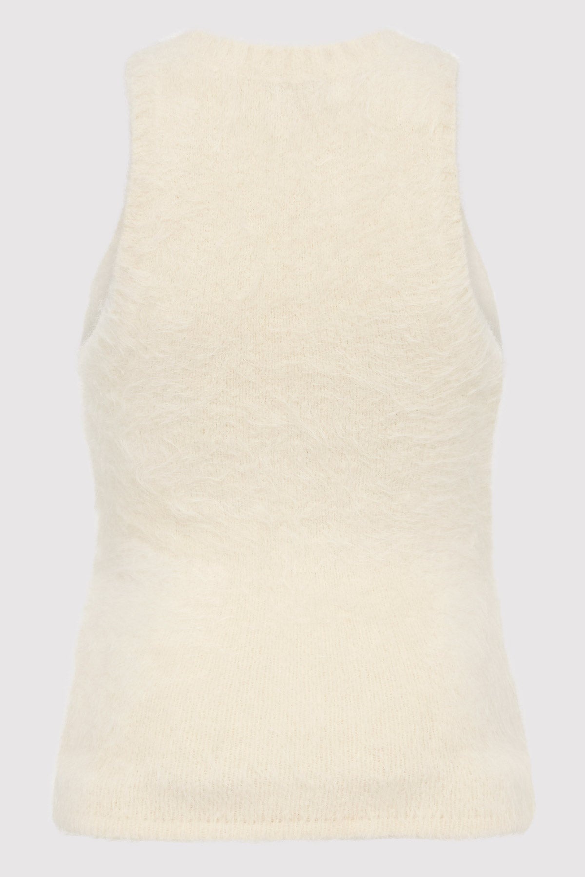 Alpaca Tank - Off White - 7