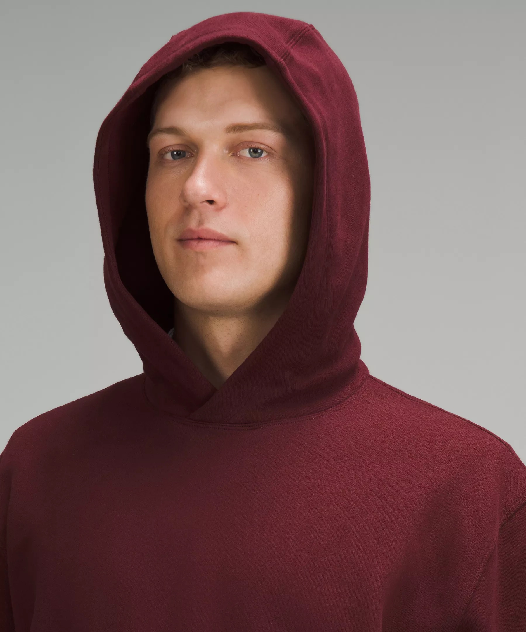 Steady State Pullover Hoodie - 4