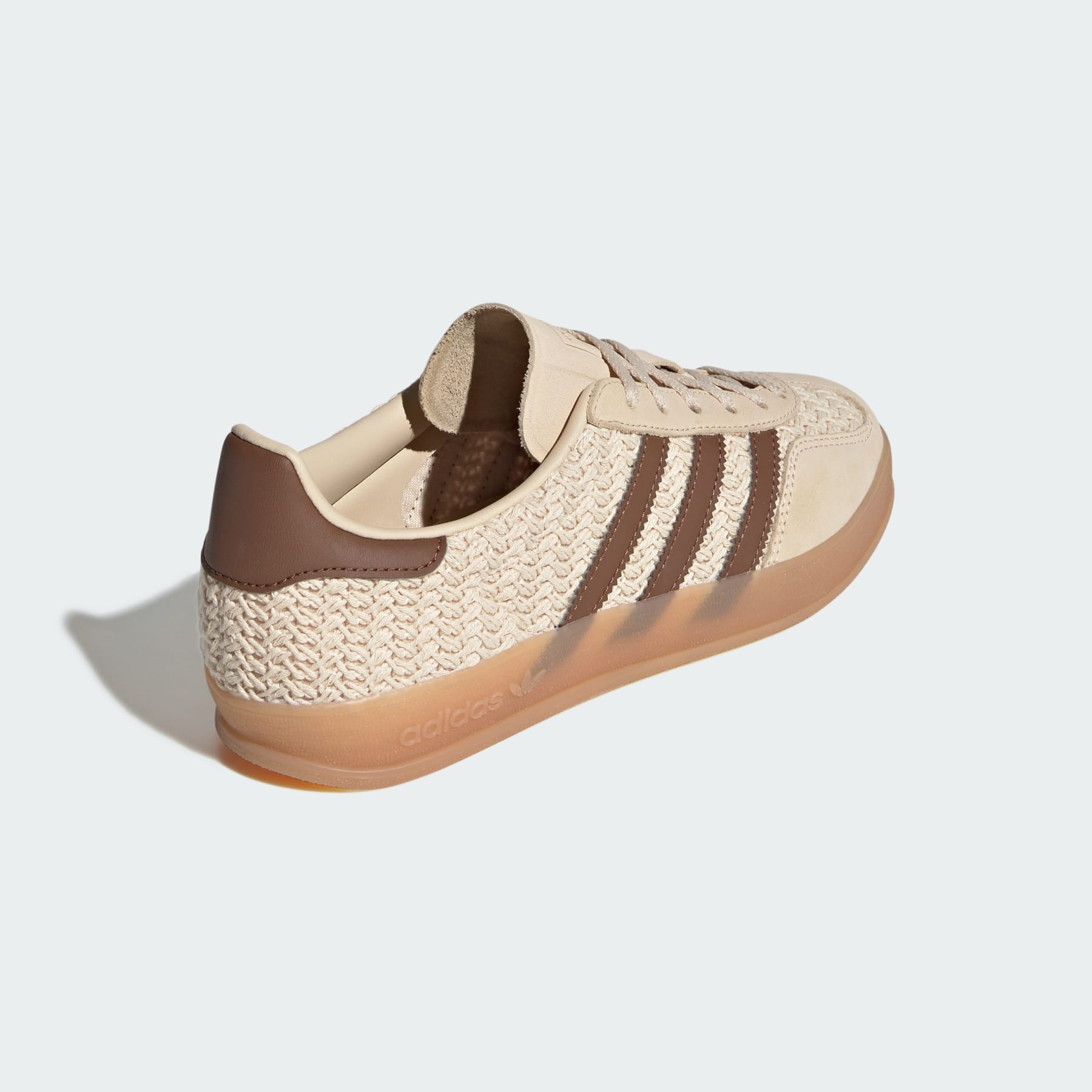 Gazelle Indoor Shoes - 6