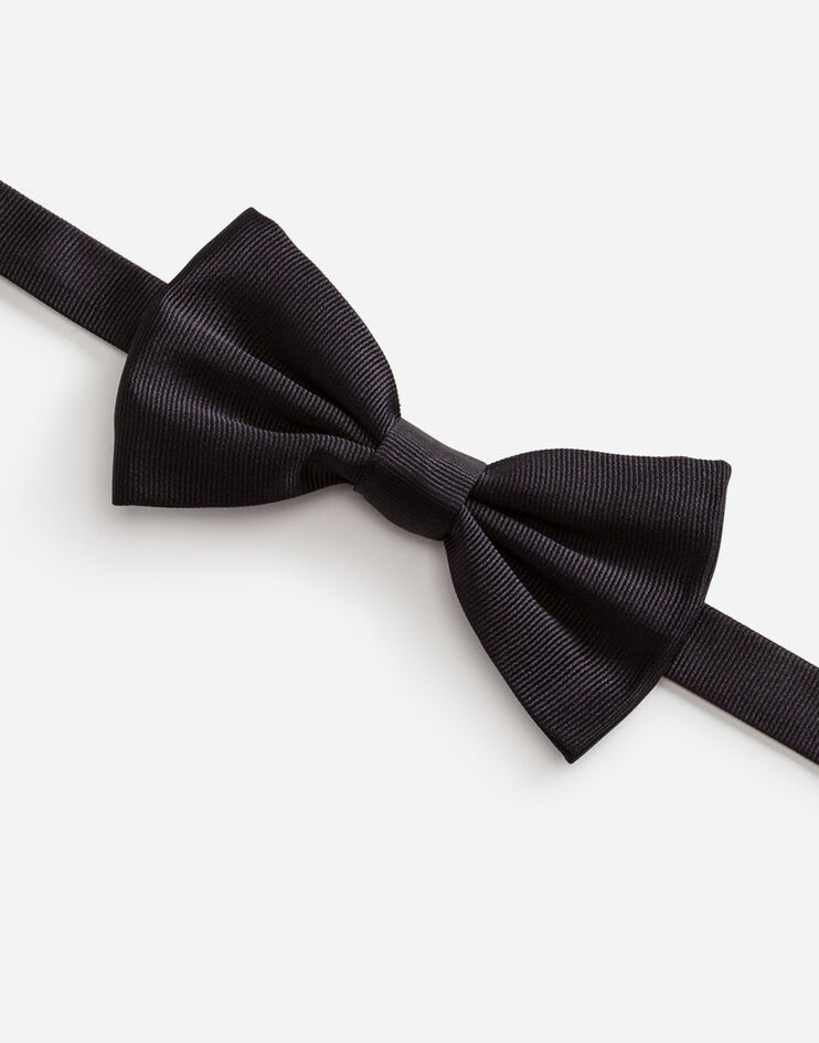 Silk bow tie - 2