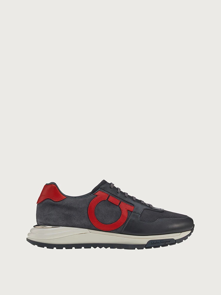 RAINBOW GANCINI SNEAKER - 1