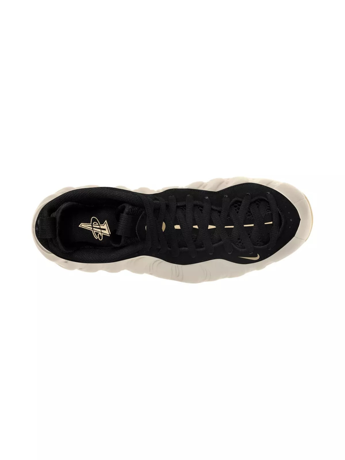 Air Foamposite One "Orewood Brown" Men's Shoe - 10