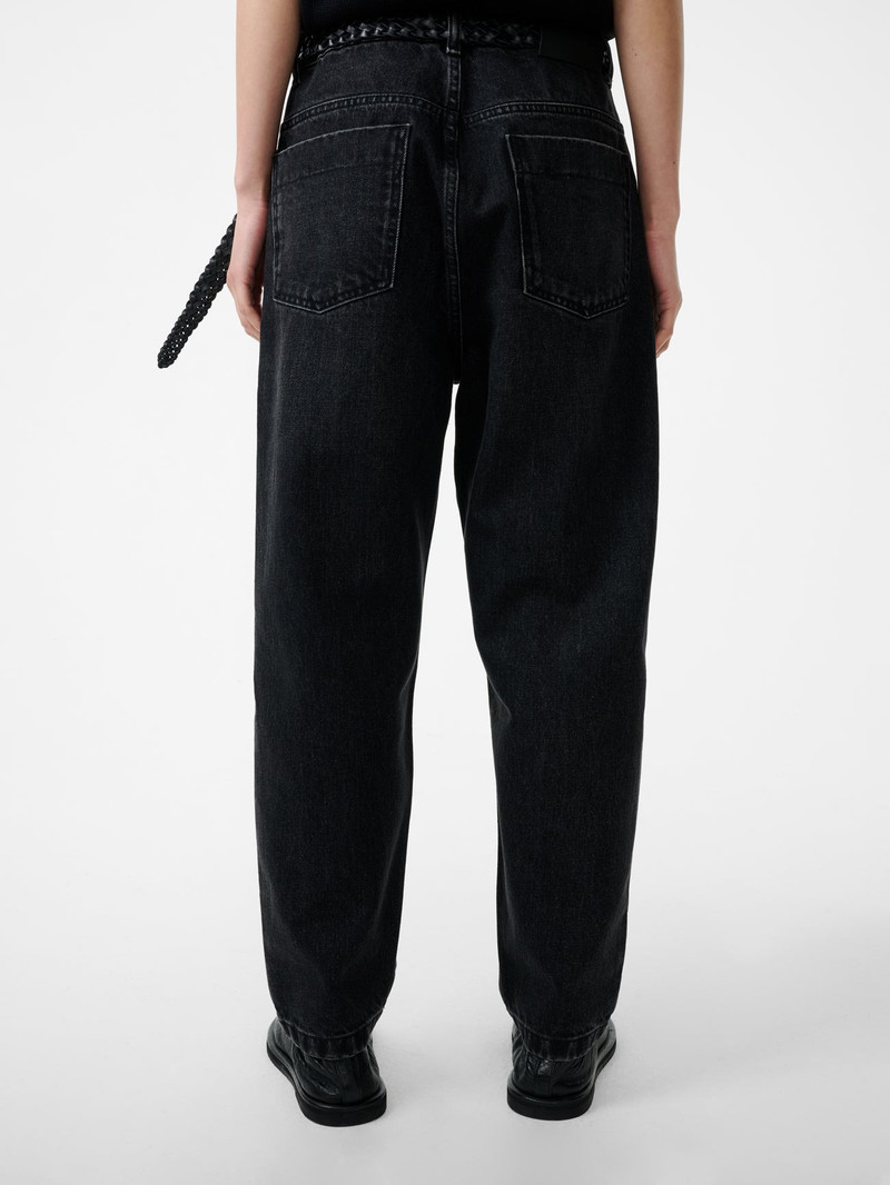Jura Denim Pant 7