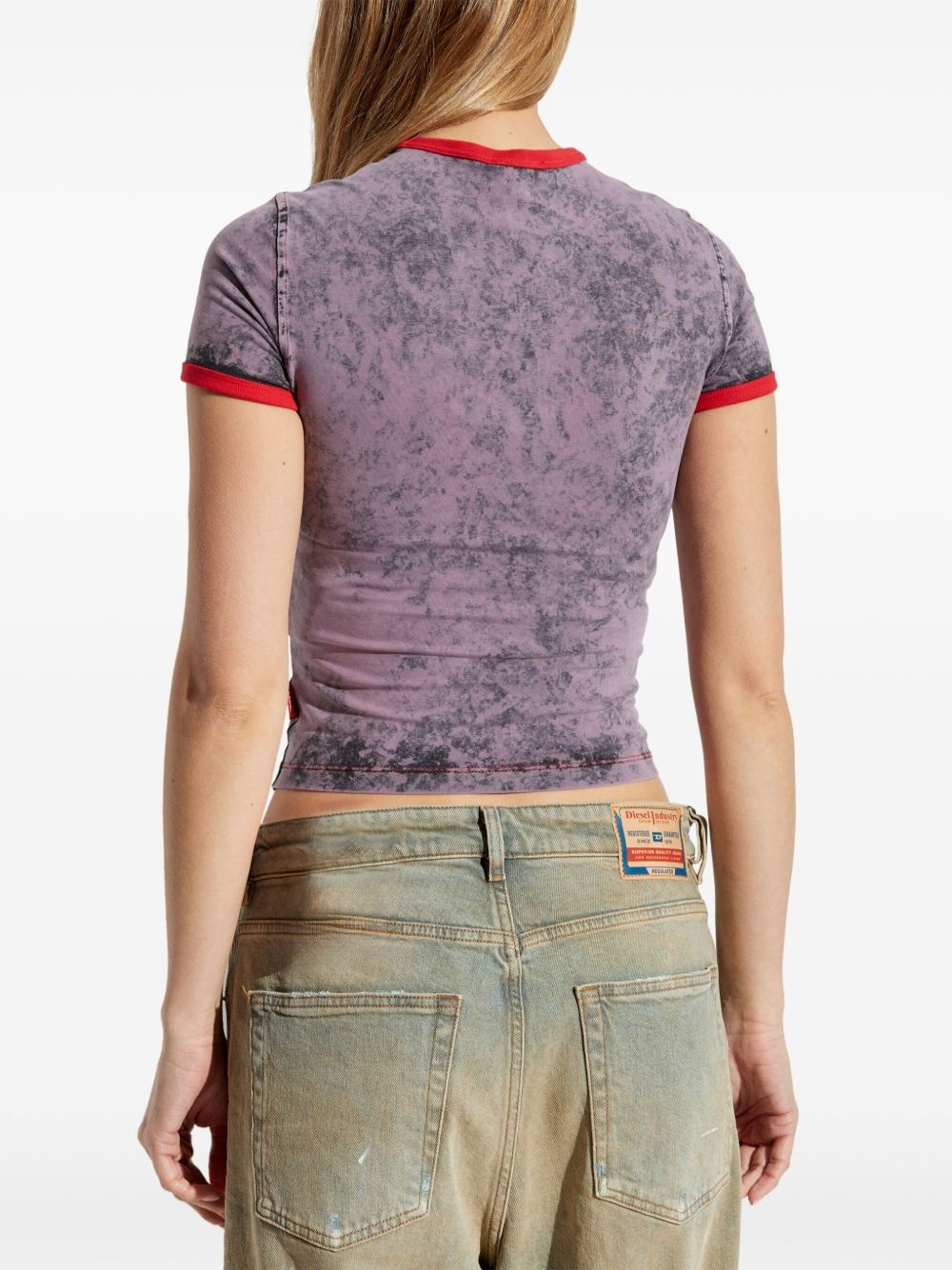 T-Uncuties T-shirt - 4