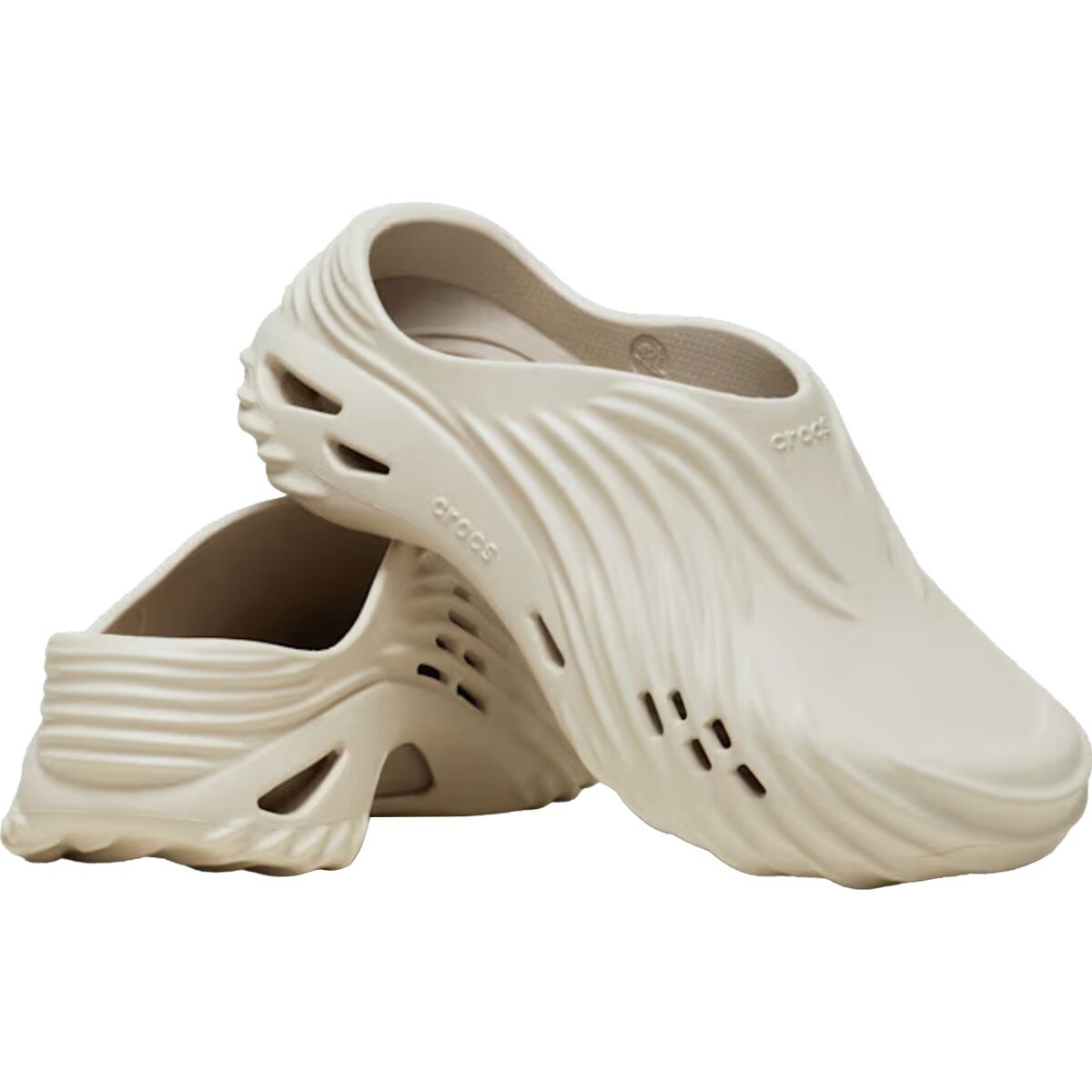 Echo Wave Clog - 4