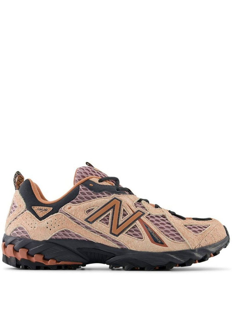 610 low-top sneakers - 1