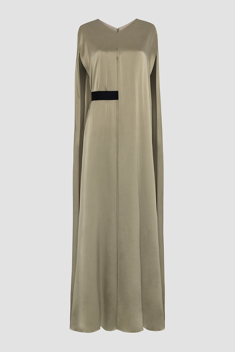 Roksanda FYERIS DRESS outlook