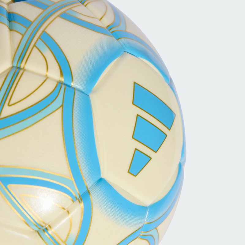Messi Mini Ball 3