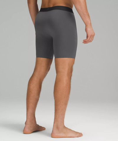lululemon Built to Move Long Boxer 7" outlook