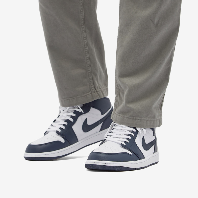 Jordan Air Jordan 1 Mid outlook