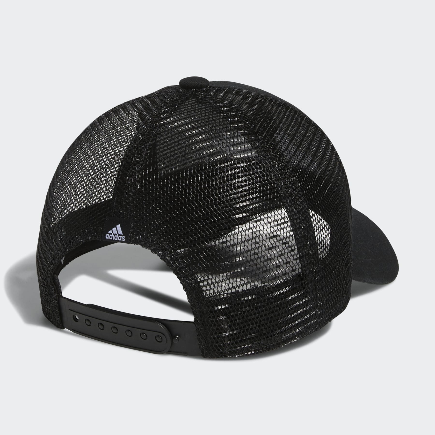 Mesh Trucker Hat - 2