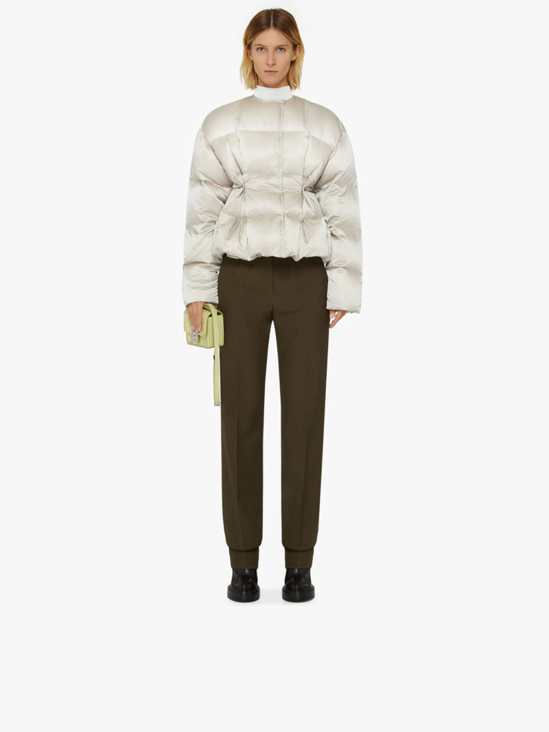 Givenchy SMALL 4G BAG IN BOX LEATHER outlook