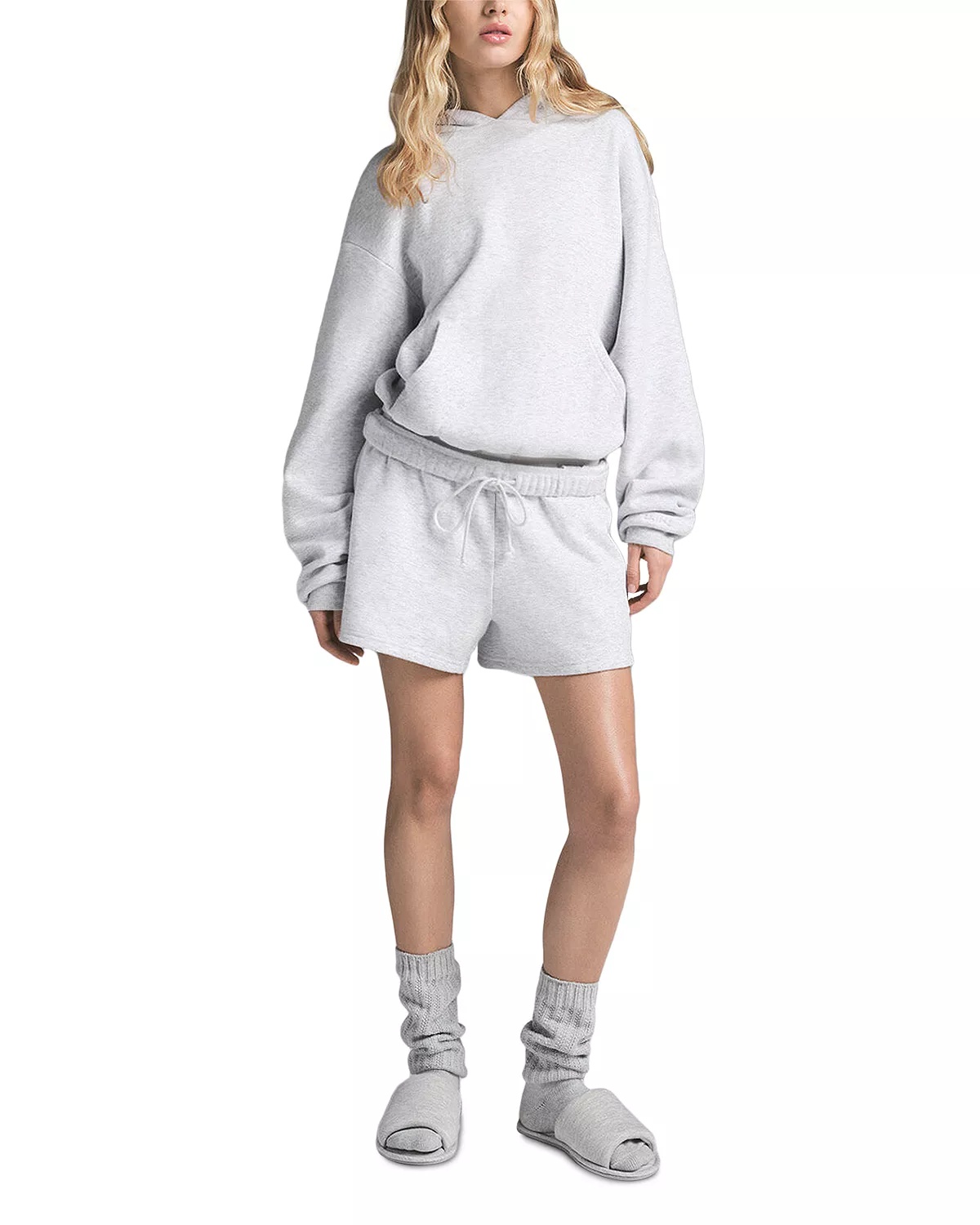 Cloud Fleece Hoodie - 4