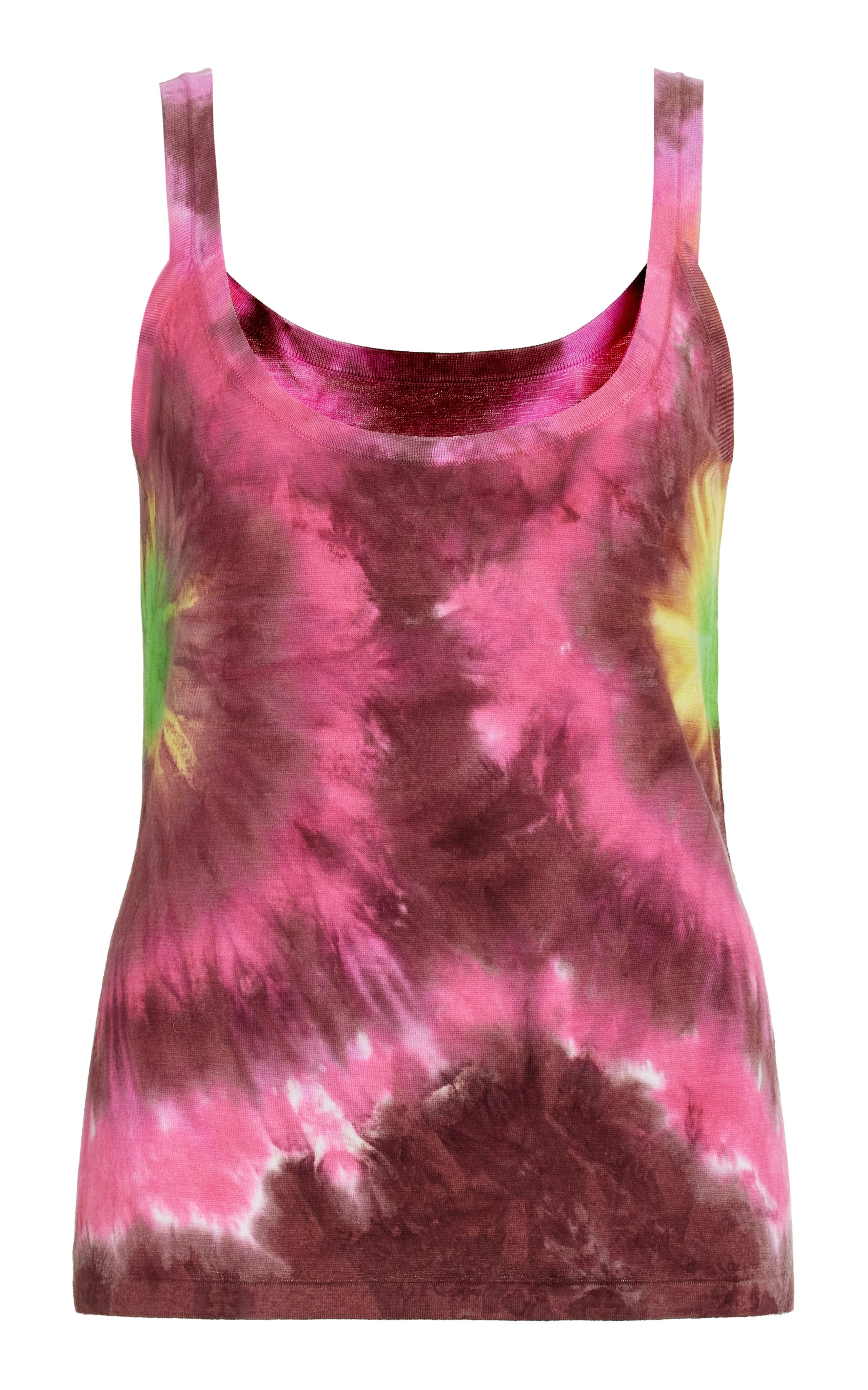 Graham Tank in Cashmere - 1
